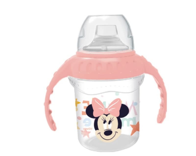 Tasse Anti Fuite 250ml Mickey Cool