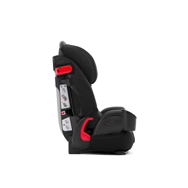 Gr1/2/3 Nautilus Lx, black — vue 1 sur 5