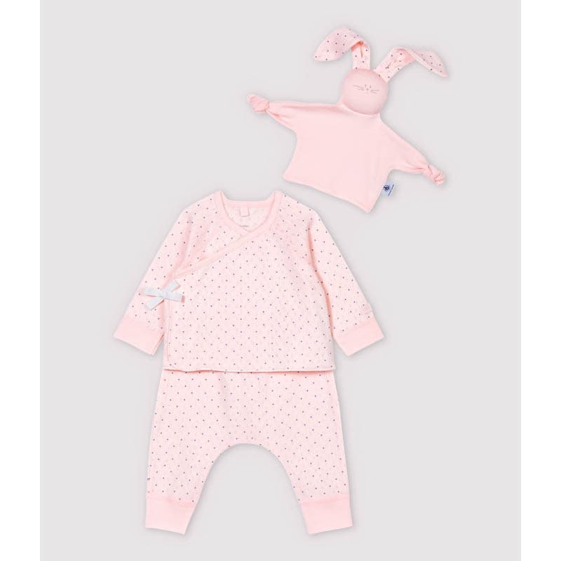 Ensemble 3 Pieces Fle/ed1m, ah21 s nwb_preview offer 1m fleur/edna hiver 2021