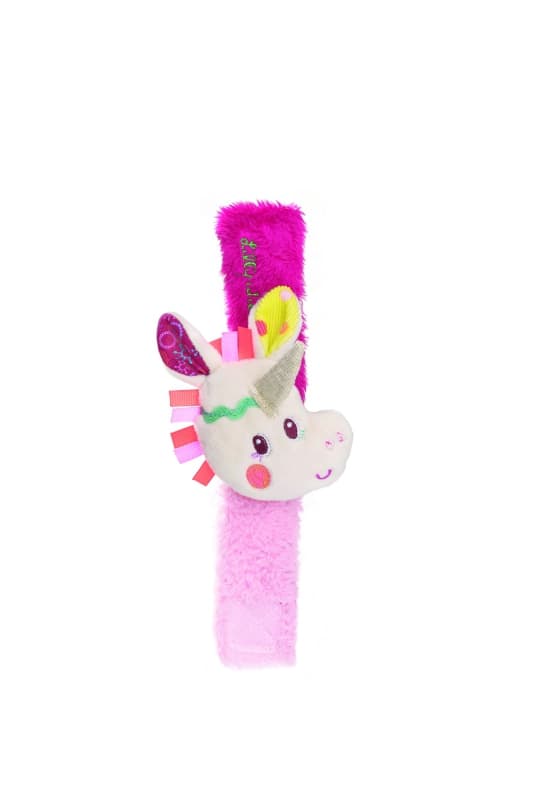Louise Hochet Bracelet, multicolore e-17 — vue 3 sur 3