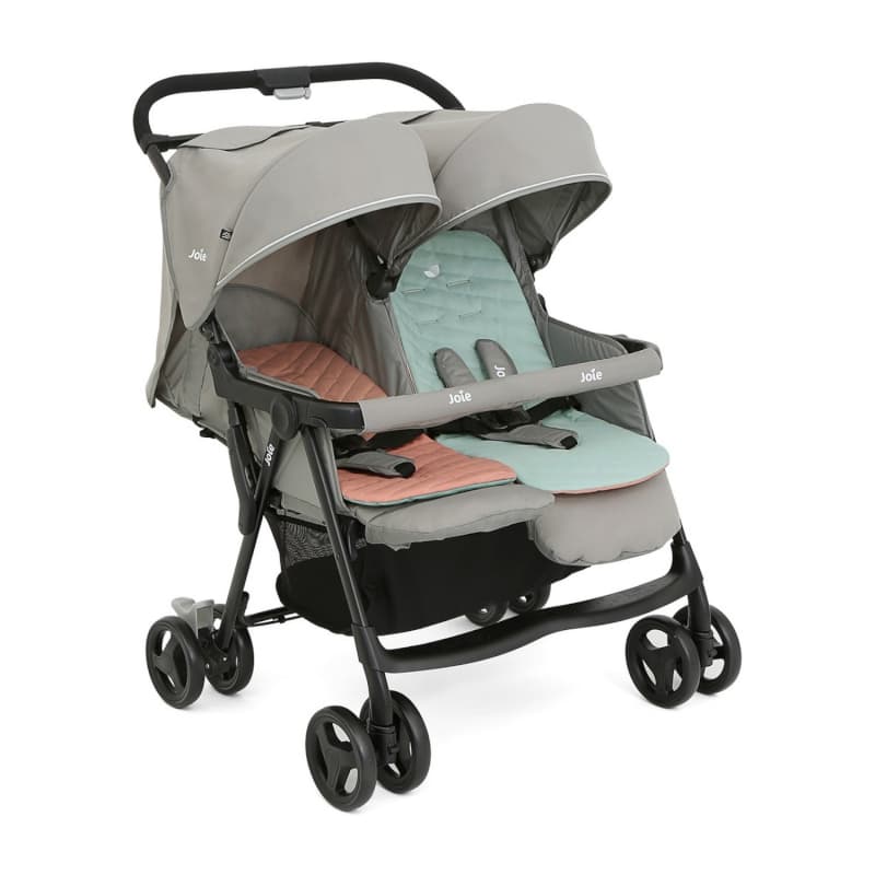 Aire Twin, joie nectar & mineral — vue 1 sur 3