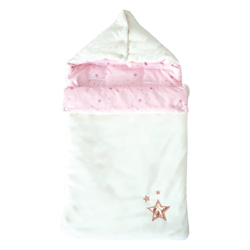 Nid d'Ange Jollyjolly, 080 cm domiva jolly 80 cm 09-18-