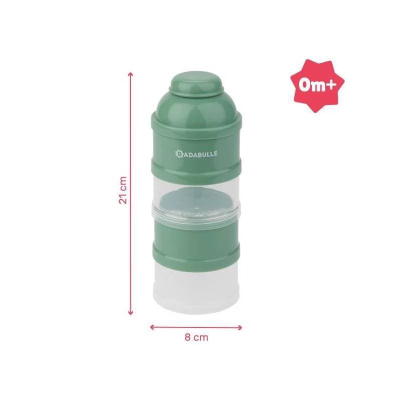 Babydose, babymoov france vert — vue 4 sur 4