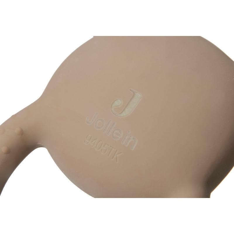 Anneau de Dentition en Caoutchouc, biscuit teddy bear noos