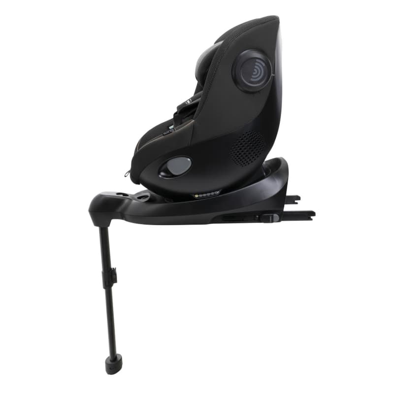 Siege Auto Seat 105 I-size, posh black chicco 24/10 — vue 3 sur 21