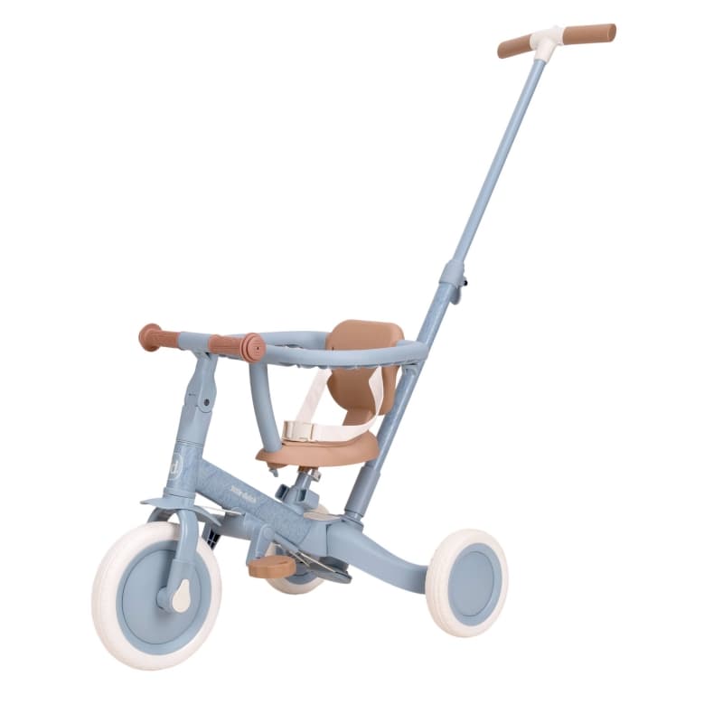Tricycle 4 en 1, forest friends little dutch 25/10 — vue 8 sur 8