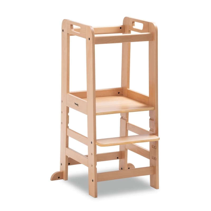 Learn N Explore, natural 92x43.3x6.5 cm 2023 — vue 1 sur 5