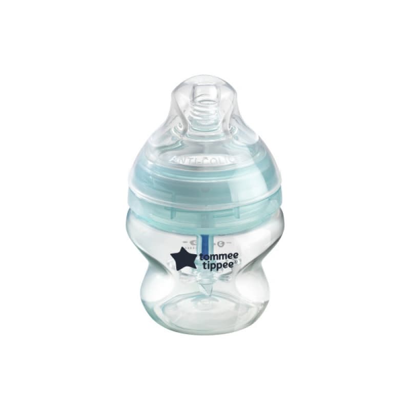 Biberon Aac 150ml X1, tommee tippee multicolore — vue 1 sur 3