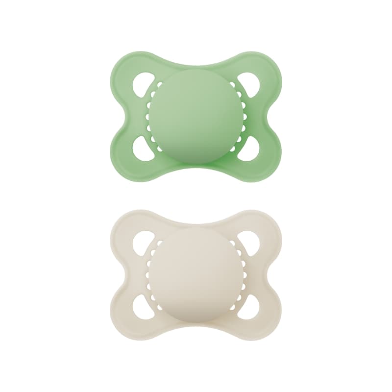 Sucette X2 Originale 2-6m N66 — vue 3 sur 8