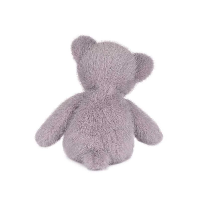 Ours Clementin, gris 38cm les ours histoire d'ours 25/07 — vue 2 sur 6