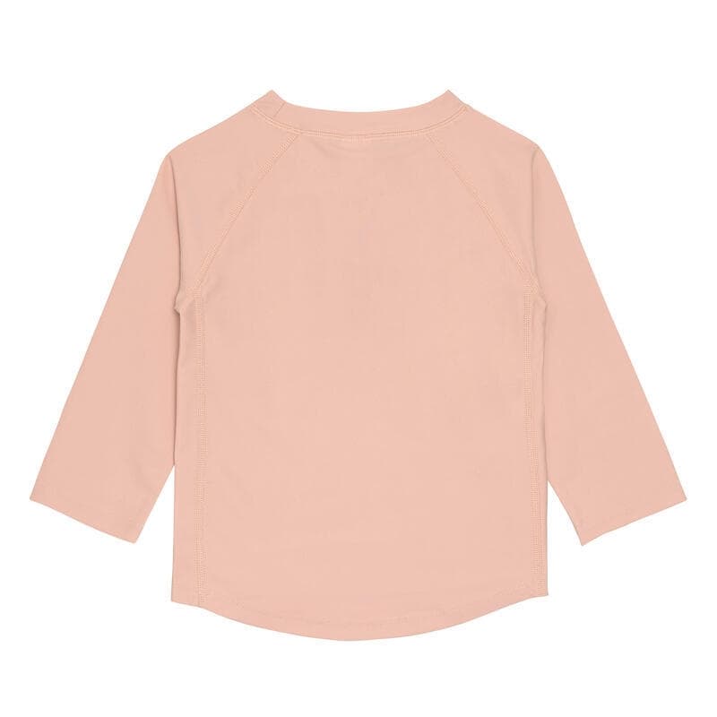 T-shirt Manches Longues Chameau, splash & fun lässig pink 92 e-23