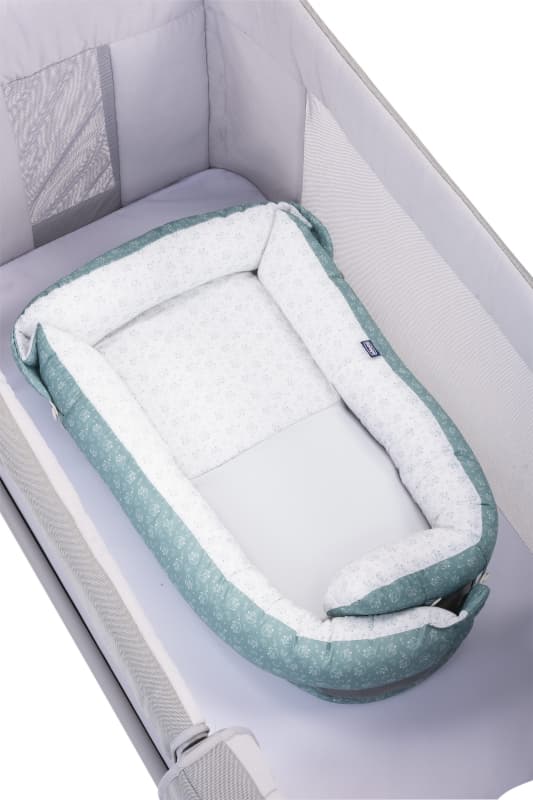 Reducteur de Lit Mummy Pod, chicco foxy — vue 3 sur 3
