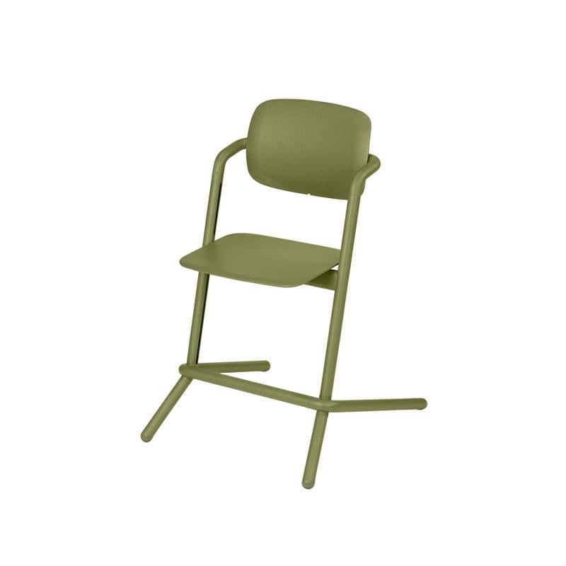 Lemo Chaise Haute Porcelaine White, gold 2021 — vue 1 sur 5