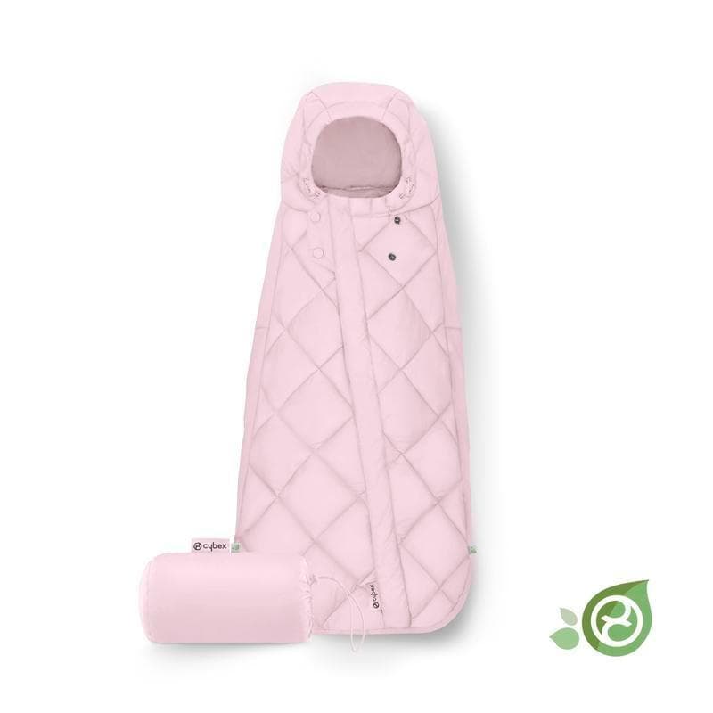 La Chanceliere Universelle Snogga Mini 2 - Powdery Rose - Cybex, général cybex 75x50x2 cm 2022 — vue 1 sur 5
