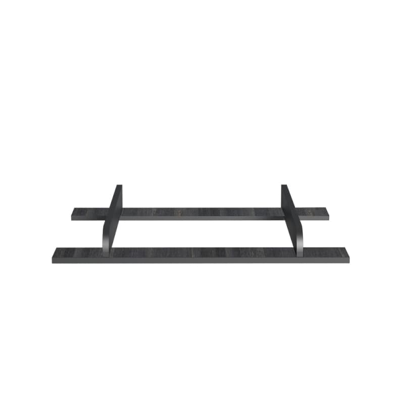 Plan a Langer Senja, senja domiva anthracite 86x74x8