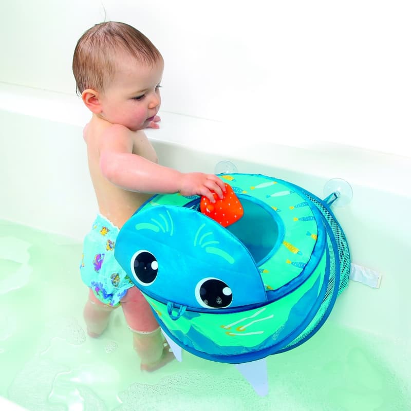 Filet de Bain Xxl Morse, ludi 25/01 — vue 5 sur 5
