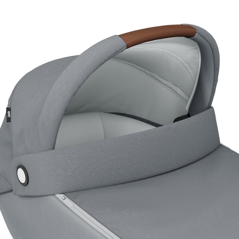 Nacelle Jade Essential Grey, maxi-cosi — vue 2 sur 7
