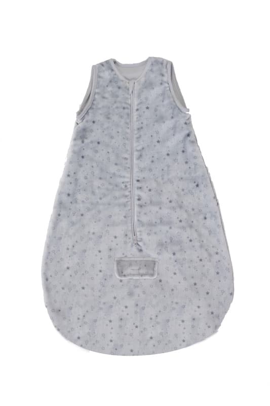 Gigoteuse 6.24 Mois Indoor Gris, indoor imprime etoiles grises domiva indoor imprime etoiles grises 85 cm — vue 1 sur 2