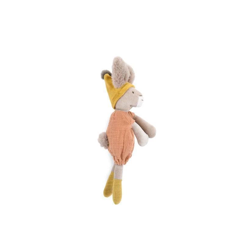 Petit Lapin Argile, trois petits lapins argile 0x0x32xcm p-e-a-h