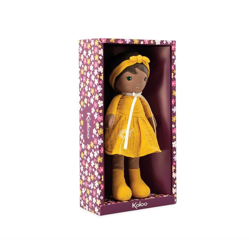 Poupee Naomie 32cm, tendresse kaloo 2024 — vue 8 sur 8