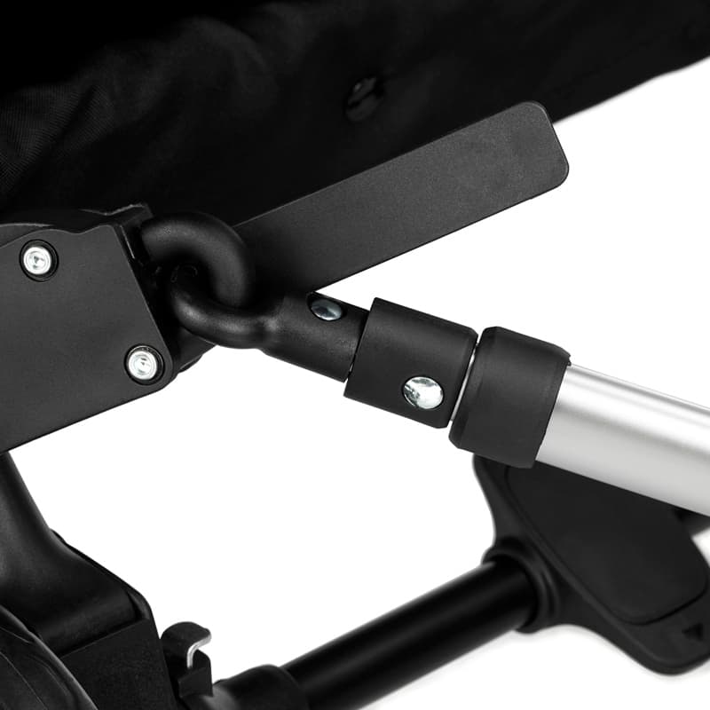 Planche Universelle 4ride, black 2a-20kg be cool — vue 3 sur 5
