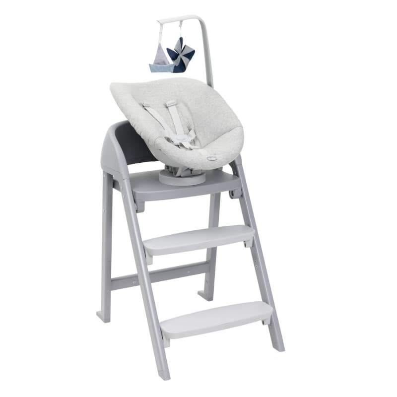Newborn Chaise Crescendo, chicco — vue 1 sur 5