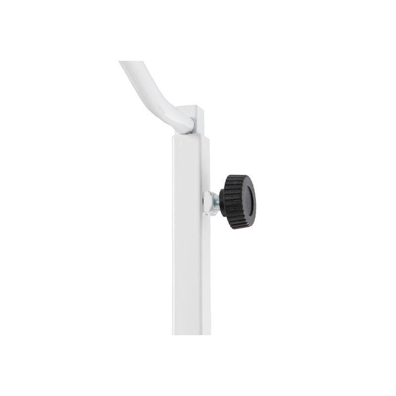 Fleche pour Grand Ciel, white 245cm basics noos
