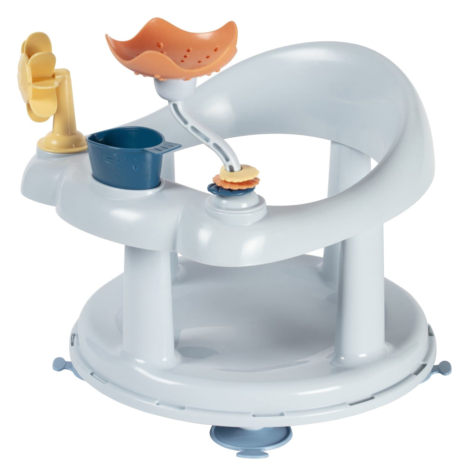 Siege de Bain Pivotant Seat Blue — vue 1 sur 7