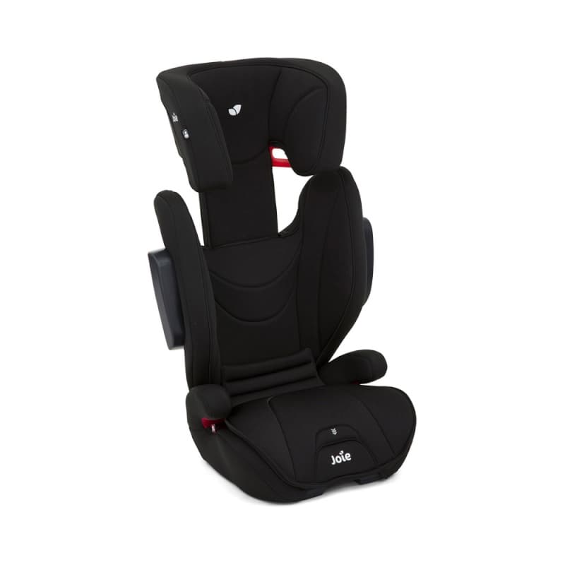 Rehausseur Gr 2 3 Traver Coal, joie coal — vue 3 sur 4