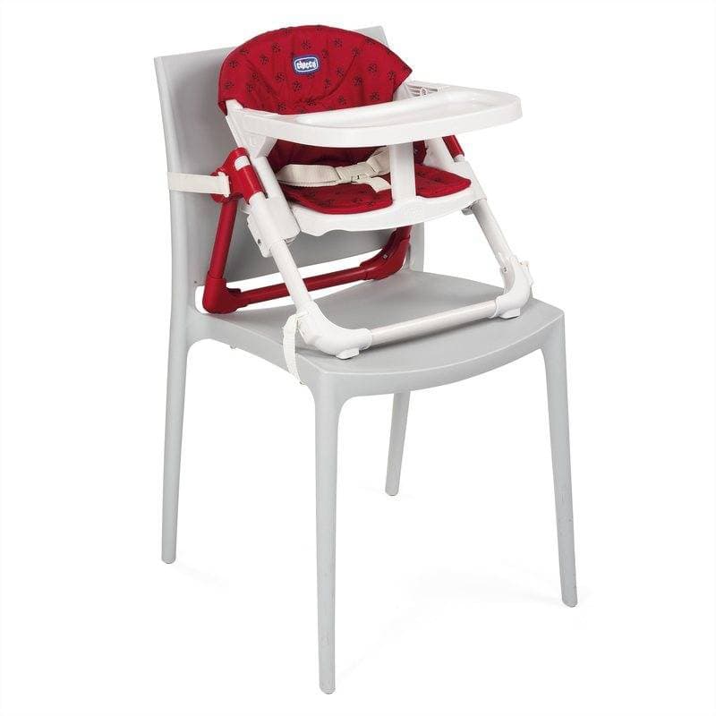 Rehausseur Chairy, ladybug — vue 3 sur 3