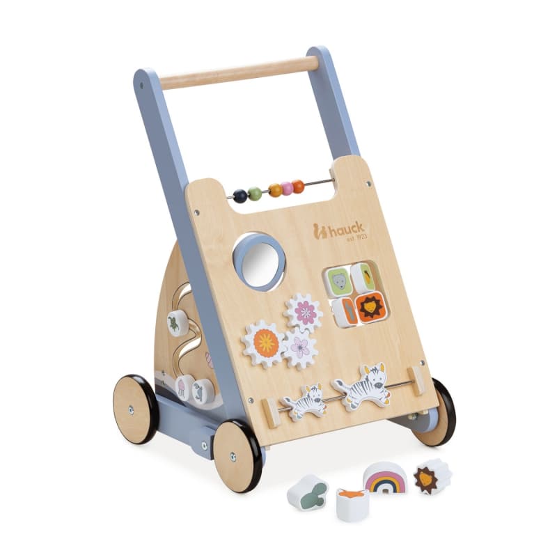 Learn To Walk, skills 35x11.5x54.5 cm 2023 — vue 1 sur 5