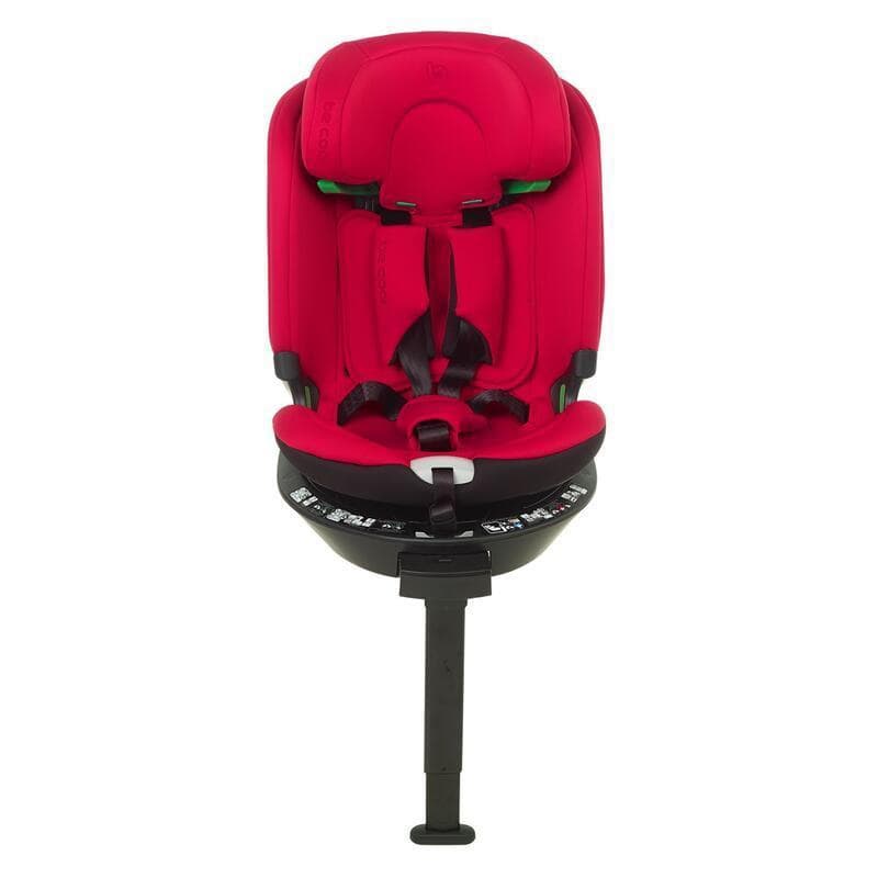 Siege Wagon I-size 40-150, be cool race — vue 3 sur 3