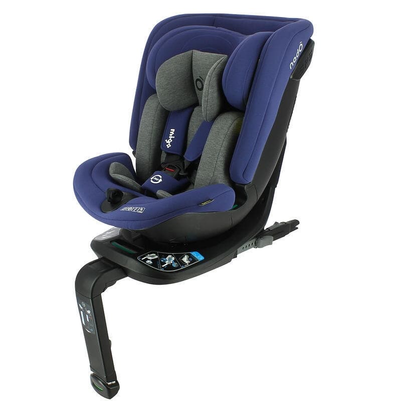 O12 Isize 40-145cm, migo blue — vue 3 sur 3