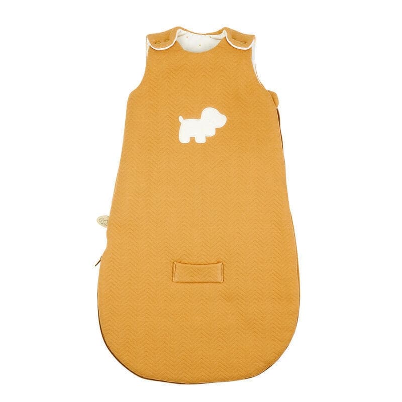 Charlie Gigoteuse Jacquard 70cm Caramel Tog 2,5, charlie 70cm