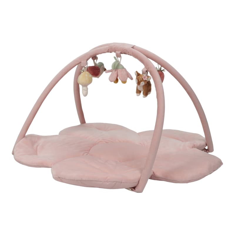 Tapis Activites avec Arches, fairy garden little dutch — vue 1 sur 5