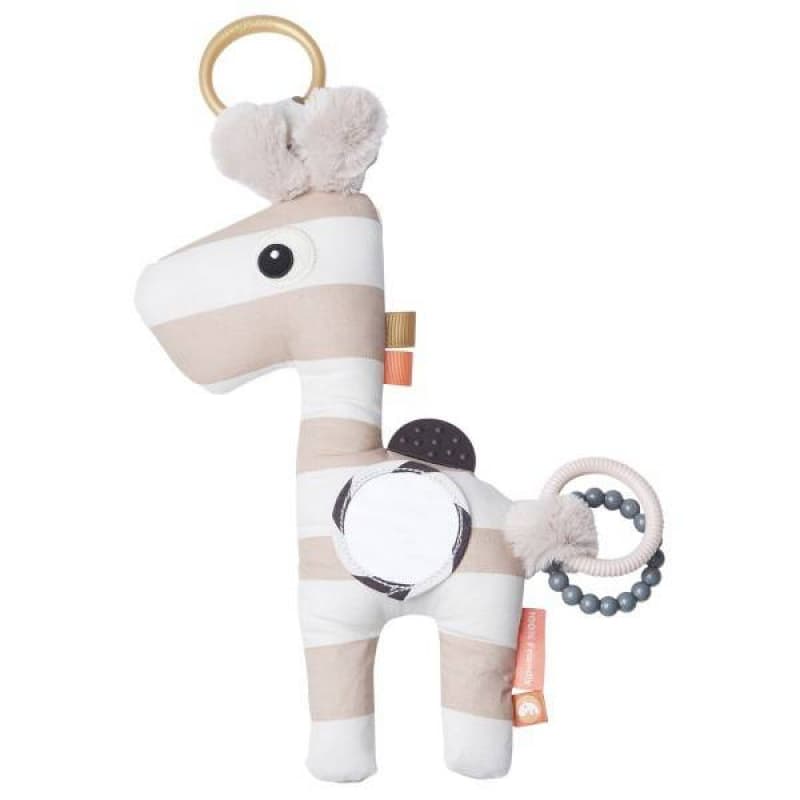 Hochet D Eveil Rose Raffi Done By Deer, raffi rose 2018