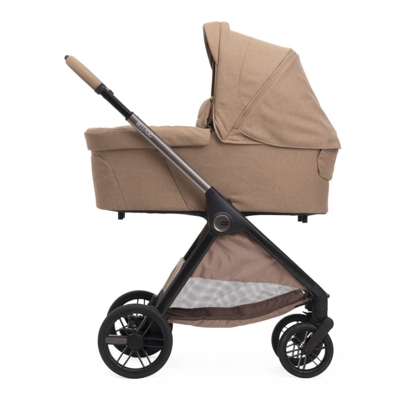 Nacelle Flexi, caramel chicco 25/11 — vue 1 sur 14
