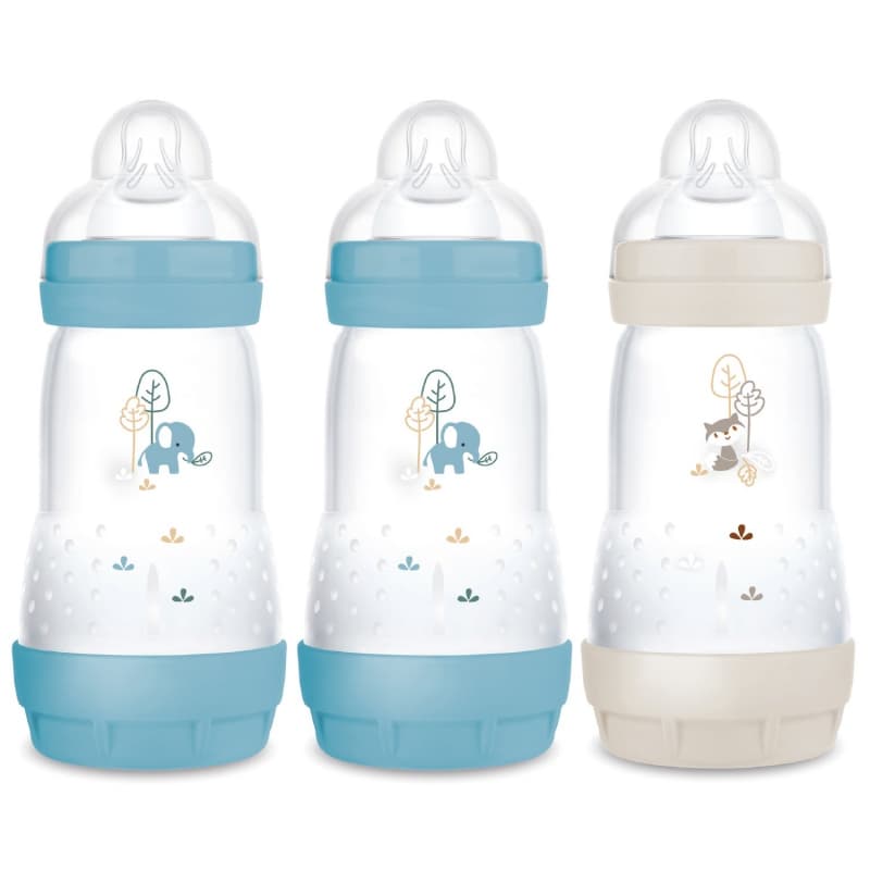Biberon X3 Ac 260ml Ocean