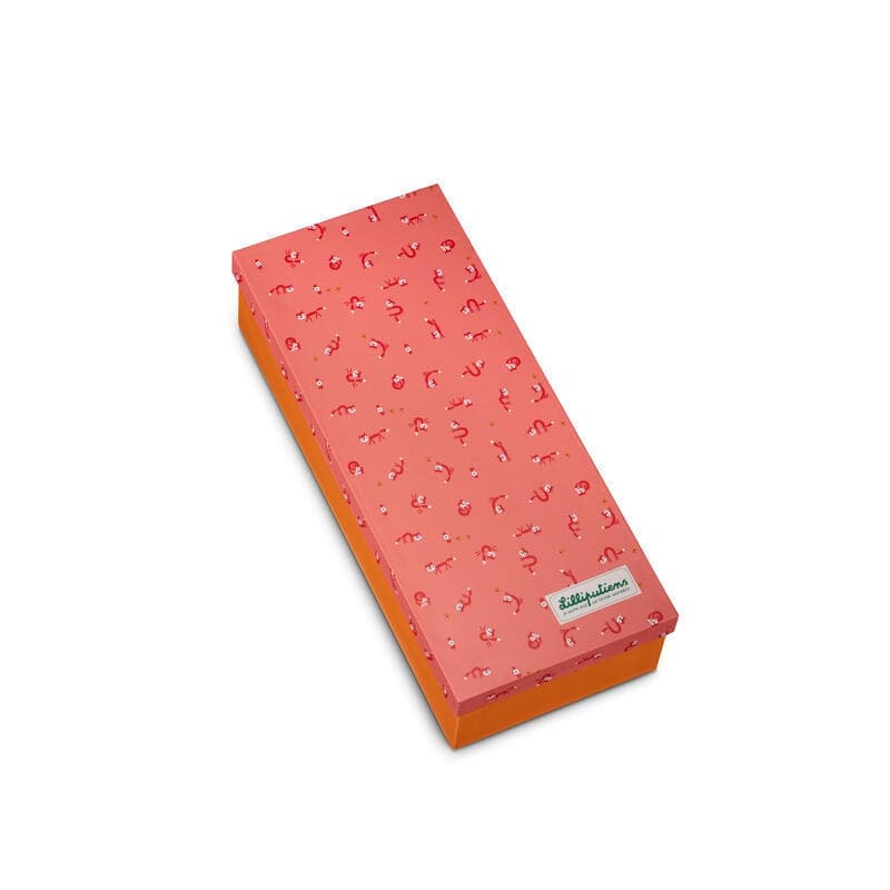 Alice Poupee, rouge — vue 1 sur 3