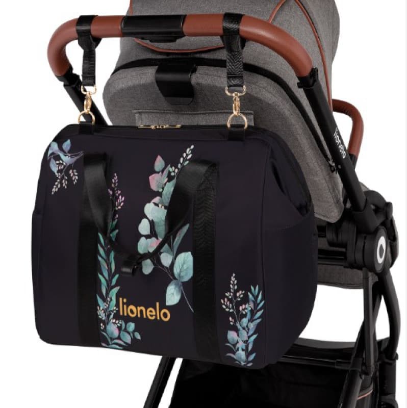 Sac a Langer Ida Golden — vue 2 sur 2