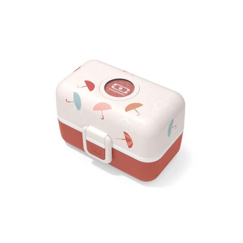 Mb Tresor - Umbrella, monbento graphic kids - flash collection 2021- — vue 1 sur 3