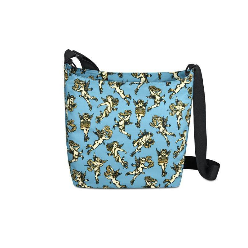 Sac a Langer Priam Cherub Blue Par Jeremy Scott, cybex by jeremy scott cherub - 2020 — vue 1 sur 3