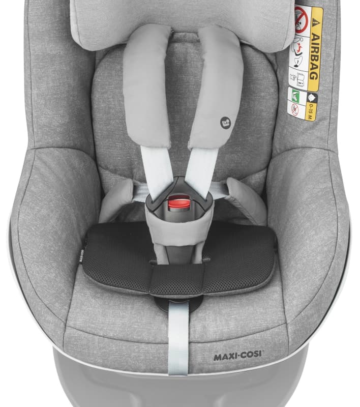 E-safety Black, maxi-cosi — vue 2 sur 3