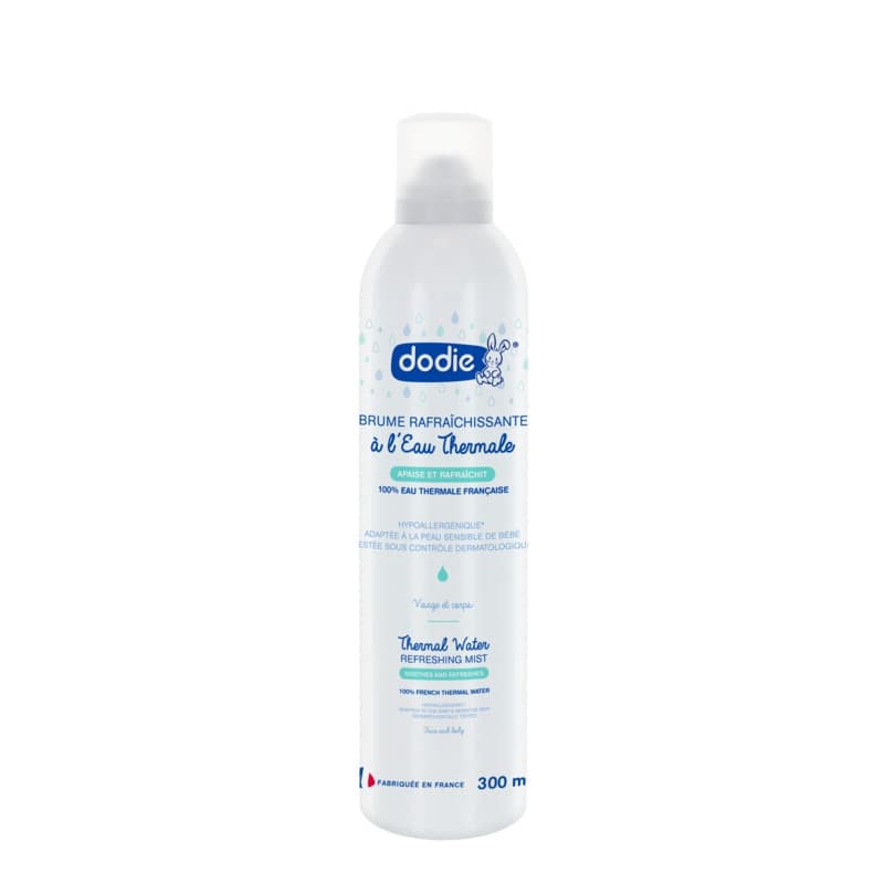 Brume Rafraichissante a l'Eau Thermale300ml