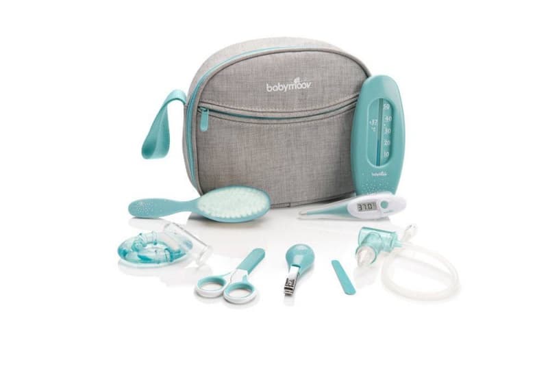 Trousse de Soin Aqua