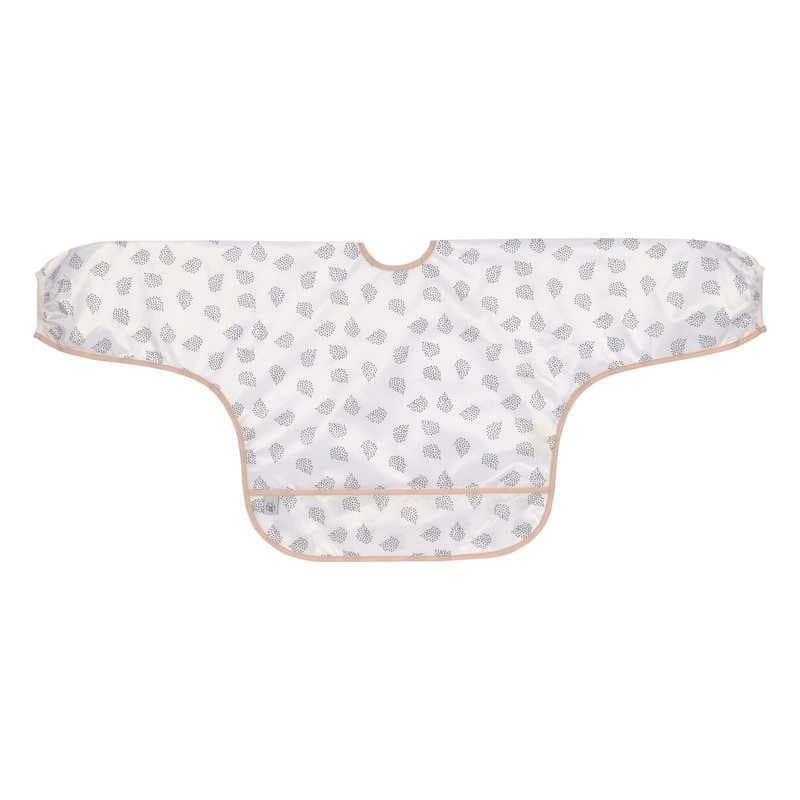 Lot de 2 Bavoirs Manches Longues Lapin, little forest 6-24 mois — vue 2 sur 4