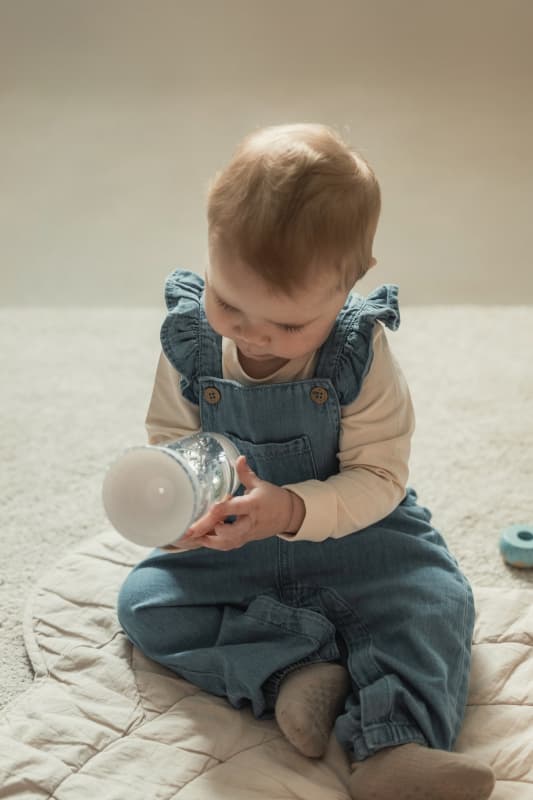 Verre Apprentissage, 290ml mam — vue 21 sur 31