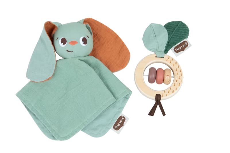 Gift Set - Garden Of Adventures, tiny love 24/09 — vue 2 sur 6