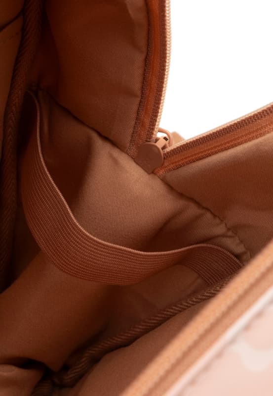 Sac a Dos Enfant, multicolore flower jollein — vue 6 sur 7