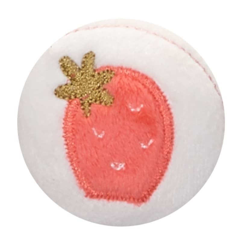 Attache Sucette, mila sauthon baby deco 20 x 20 x 58,5